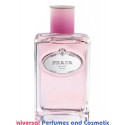 Our impression of Infusion de Rose Prada for Women Concentrated  Perfume Oil (01908)